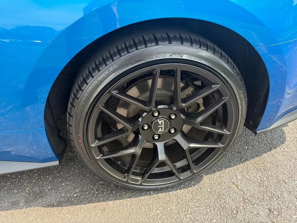 2019 Ford S550 Mustang GT - Image 19 of 19