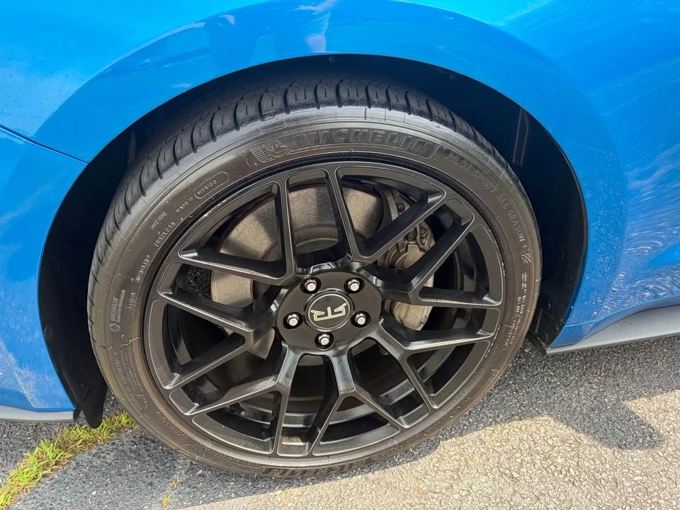 2019 Ford S550 Mustang GT - Image 18 of 19