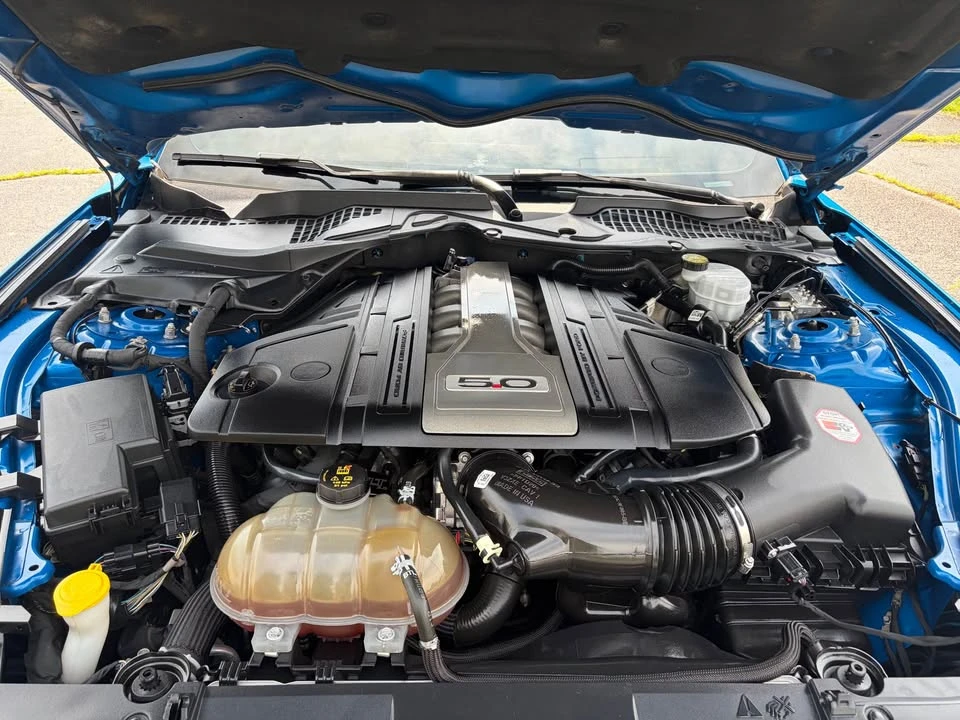 2019 Ford S550 Mustang GT - Image 16 of 19