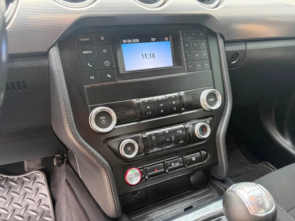 2019 Ford S550 Mustang GT - Image 11 of 19