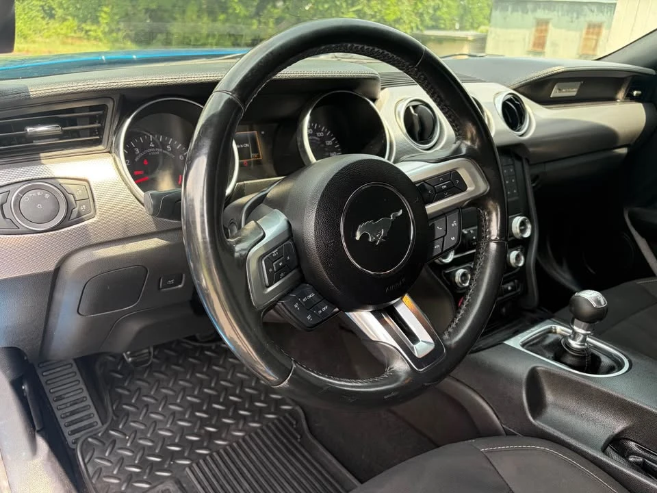 2019 Ford S550 Mustang GT - Image 10 of 19