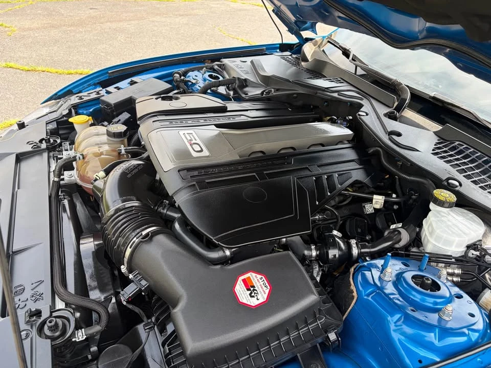2019 Ford S550 Mustang GT - Image 15 of 19