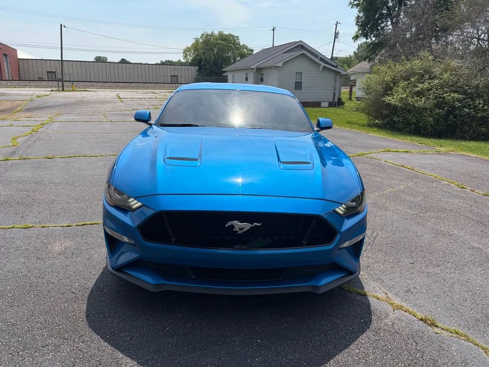 2019 Ford S550 Mustang GT - Image 8 of 19