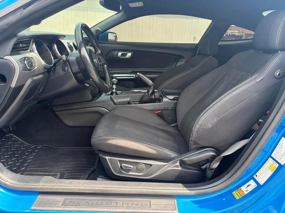 2019 Ford S550 Mustang GT - Image 9 of 19
