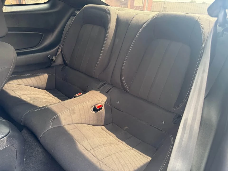 2019 Ford S550 Mustang GT - Image 13 of 19