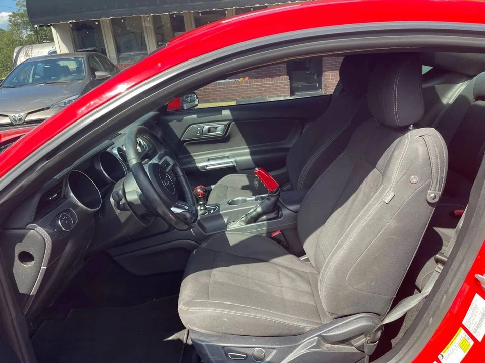 2019 Ford S550 Mustang - Image 11 of 14