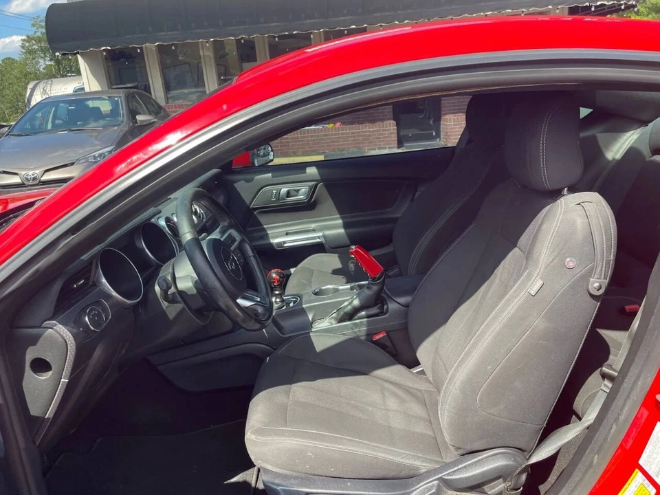 2019 Ford S550 Mustang - Image 7 of 14