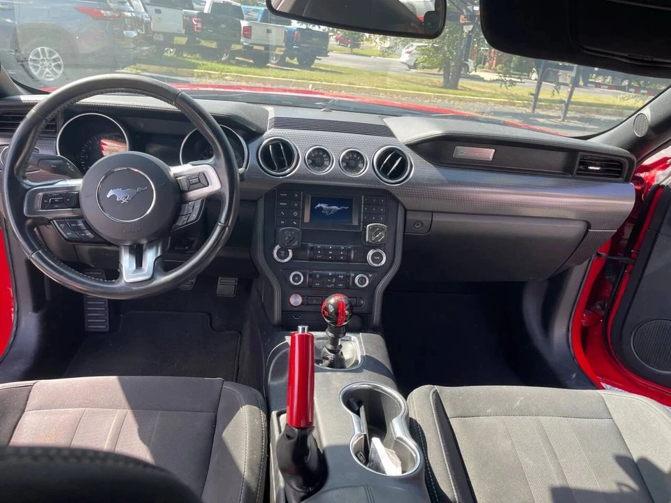 2019 Ford S550 Mustang - Image 8 of 14