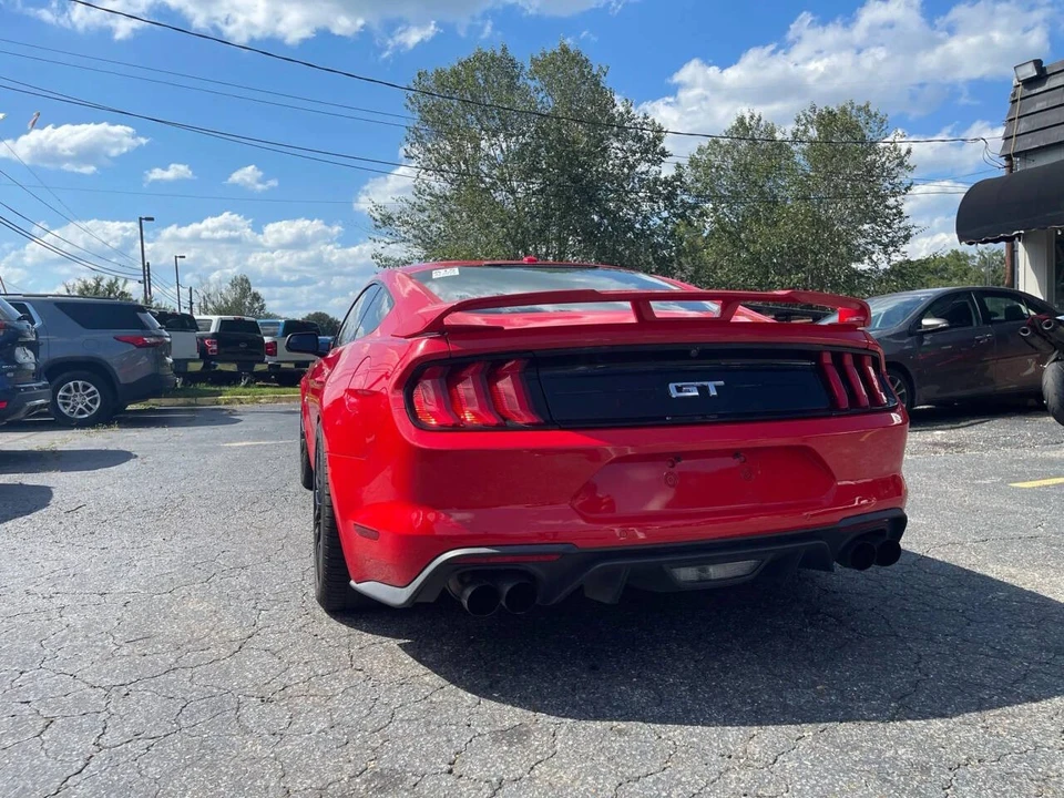 2019 Ford S550 Mustang - Image 14 of 14