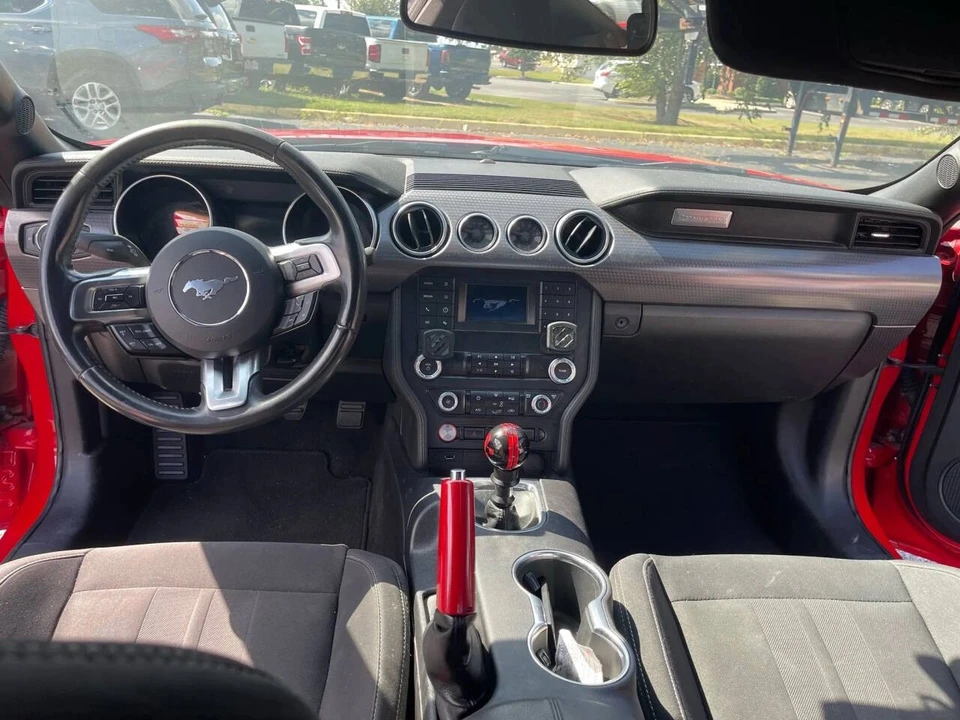2019 Ford S550 Mustang - Image 9 of 14