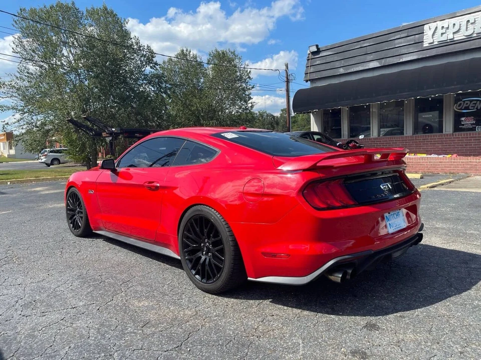 2019 Ford S550 Mustang - Image 13 of 14