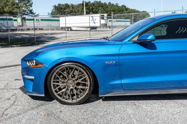 2019 Ford S550 Mustang - Image 5 of 21