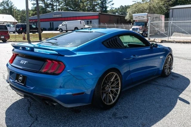 2019 Ford S550 Mustang - Image 13 of 21