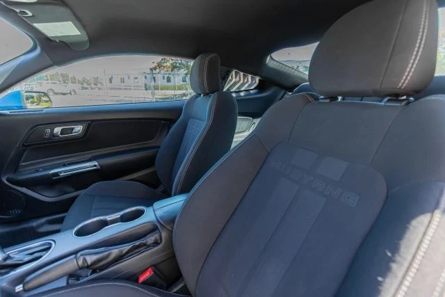 2019 Ford S550 Mustang - Image 18 of 21