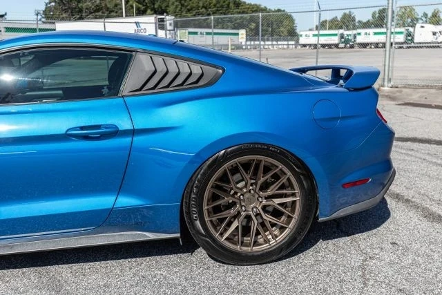 2019 Ford S550 Mustang - Image 6 of 21
