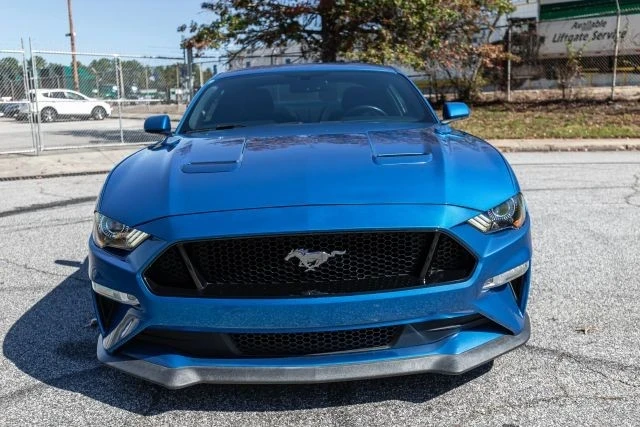 2019 Ford S550 Mustang - Image 8 of 21