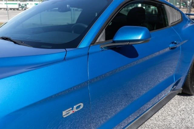 2019 Ford S550 Mustang - Image 4 of 21