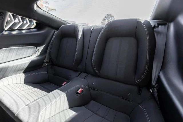 2019 Ford S550 Mustang - Image 19 of 21