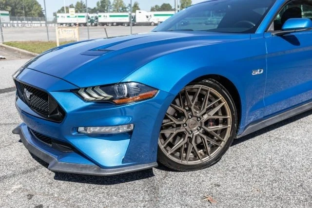2019 Ford S550 Mustang - Image 3 of 21