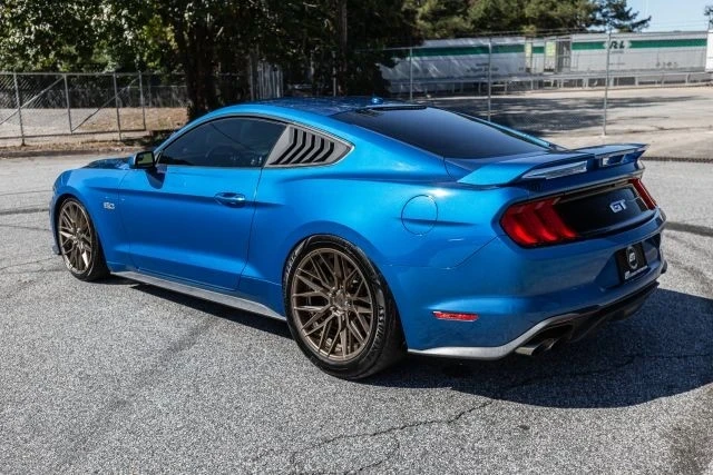 2019 Ford S550 Mustang - Image 15 of 21