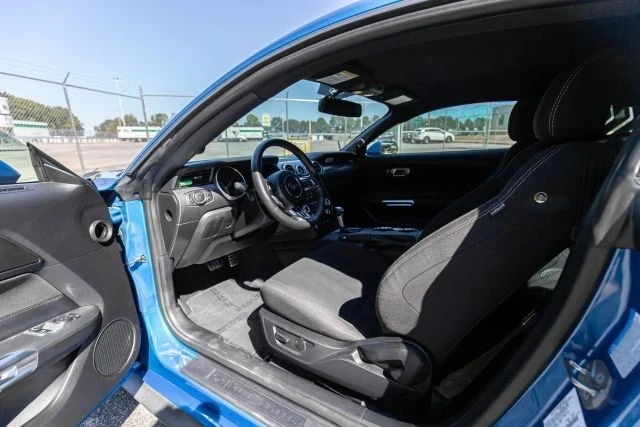 2019 Ford S550 Mustang - Image 17 of 21