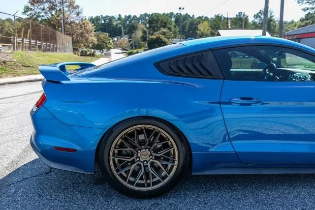 2019 Ford S550 Mustang - Image 11 of 21