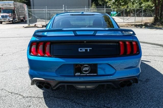 2019 Ford S550 Mustang - Image 14 of 21