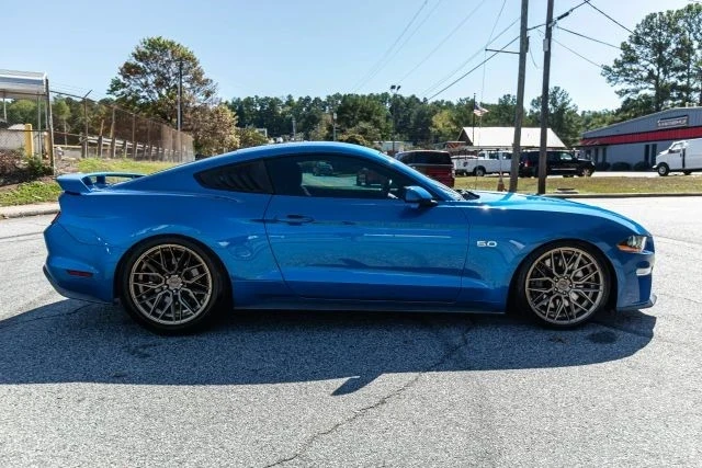 2019 Ford S550 Mustang - Image 12 of 21