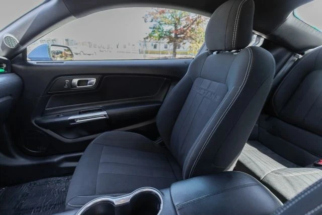 2019 Ford S550 Mustang - Image 20 of 21