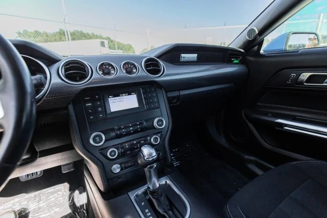 2019 Ford S550 Mustang - Image 21 of 21