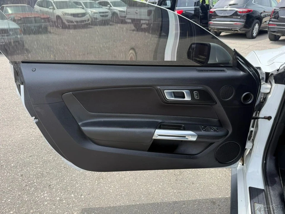 2019 Ford S550 Mustang GT - Image 17 of 24