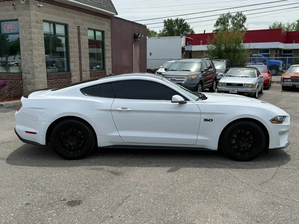 2019 Ford S550 Mustang GT - Image 4 of 24