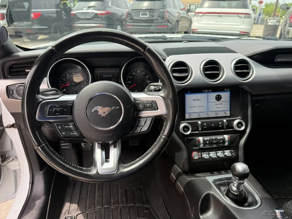 2019 Ford S550 Mustang GT - Image 18 of 24