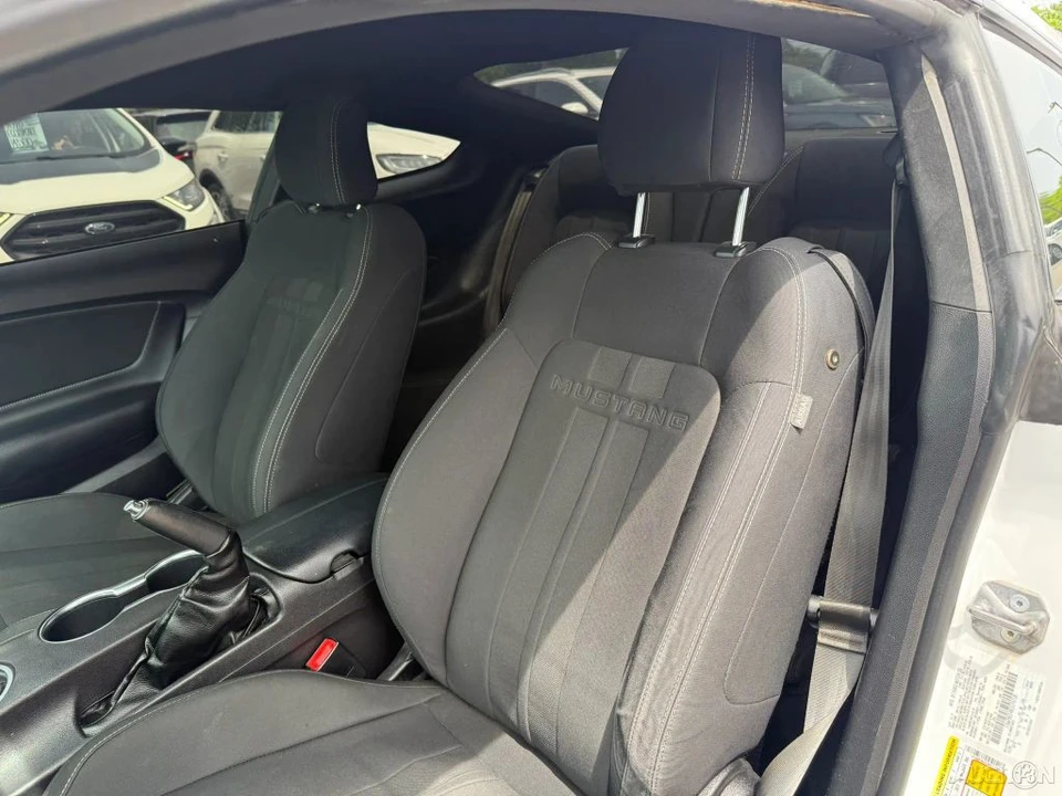 2019 Ford S550 Mustang GT - Image 16 of 24