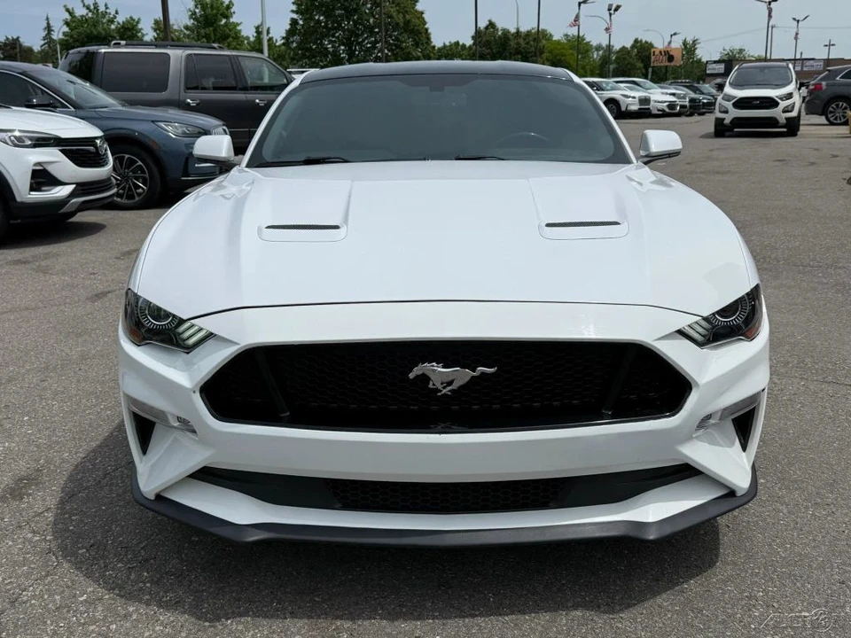 2019 Ford S550 Mustang GT - Image 2 of 24