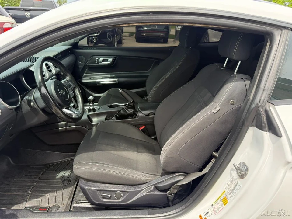 2019 Ford S550 Mustang GT - Image 15 of 24