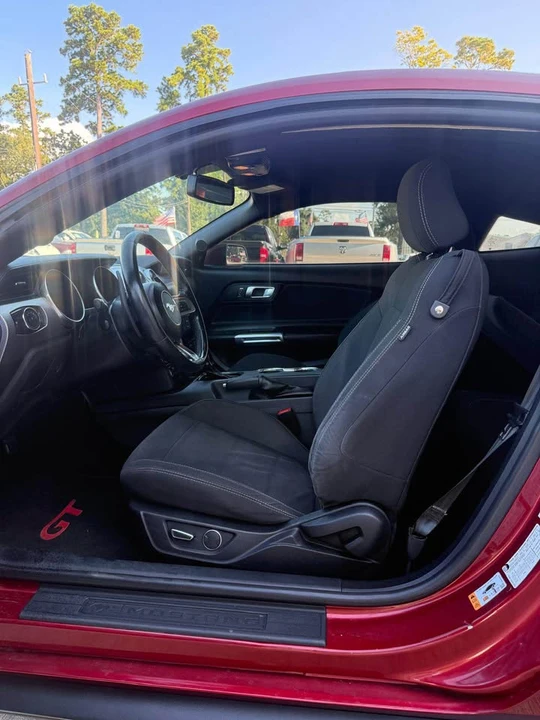 2019 Ford S550 Mustang GT - Image 6 of 8