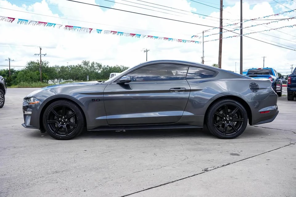 2019 Ford S550 Mustang GT - Image 5 of 13