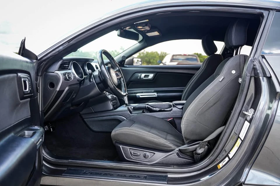 2019 Ford S550 Mustang GT - Image 8 of 13