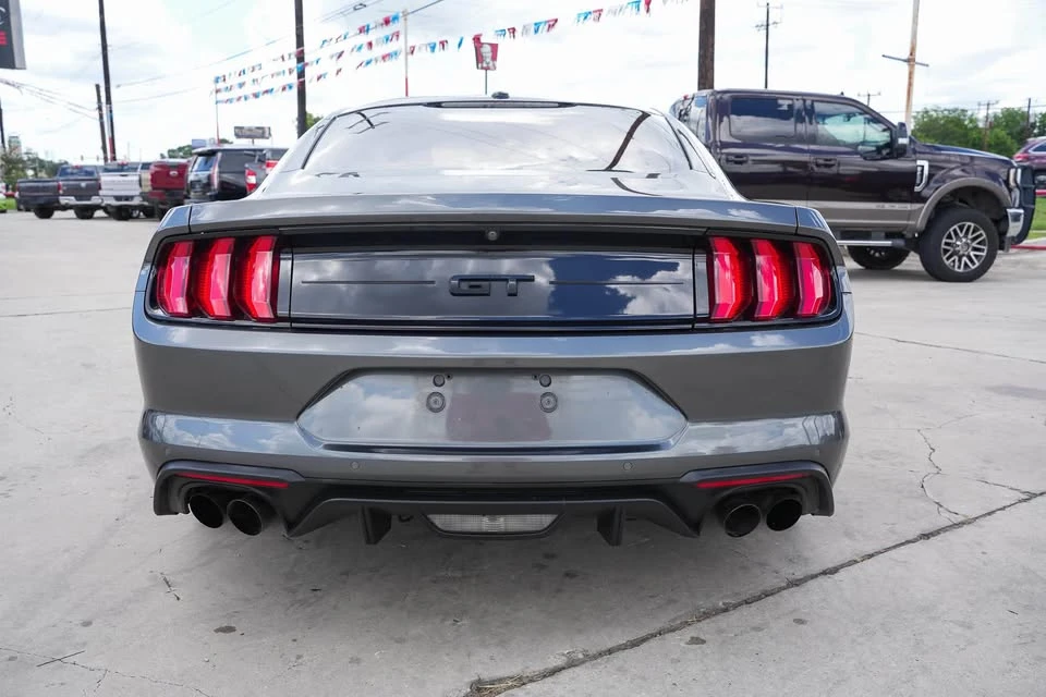 2019 Ford S550 Mustang GT - Image 6 of 13