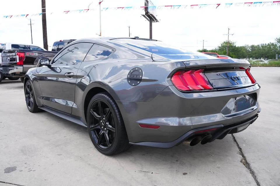 2019 Ford S550 Mustang GT - Image 3 of 13