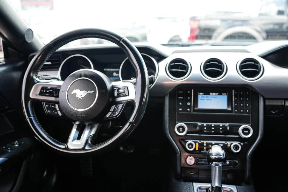 2019 Ford S550 Mustang GT - Image 10 of 13