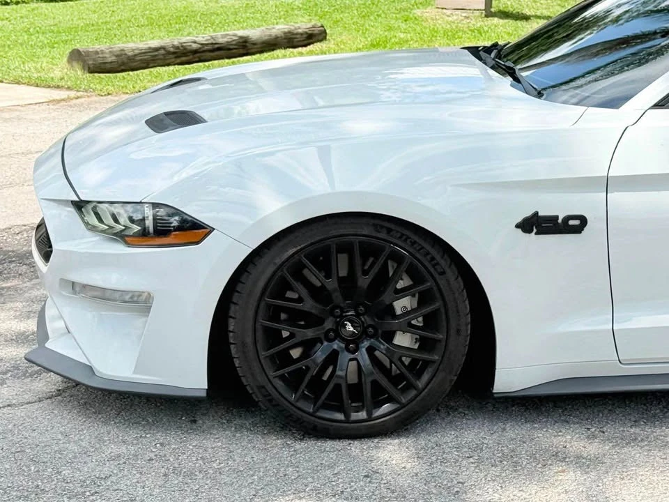 2019 Ford S550 Mustang GT - Image 3 of 10
