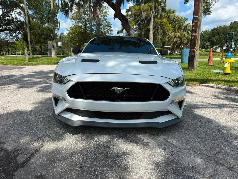2019 Ford S550 Mustang GT - Image 2 of 10