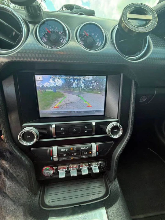 2019 Ford S550 Mustang GT - Image 9 of 10