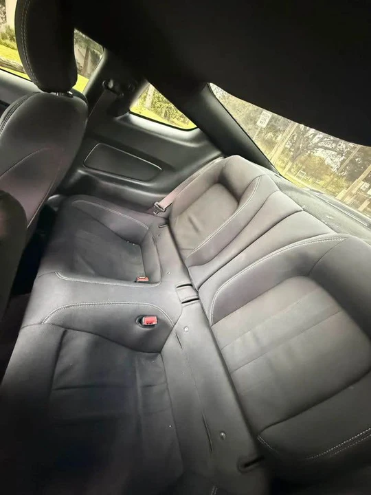 2019 Ford S550 Mustang GT - Image 10 of 10
