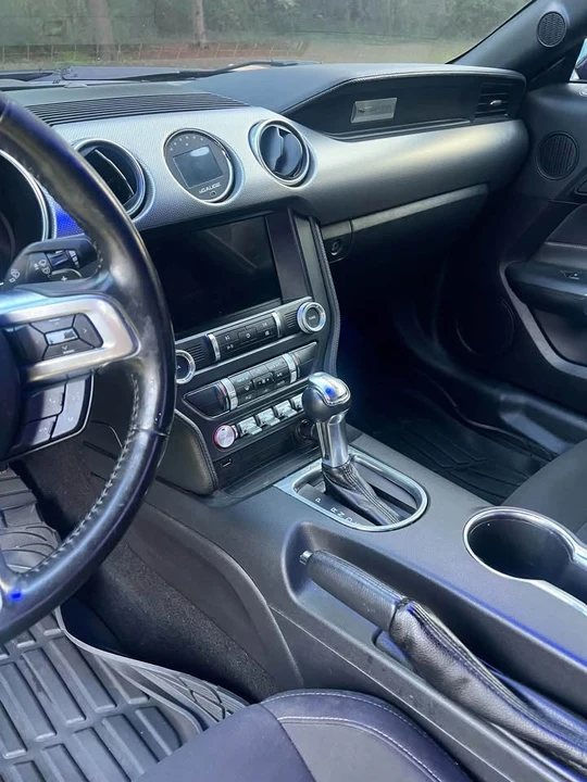 2019 Ford S550 Mustang GT - Image 4 of 5