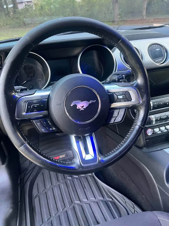 2019 Ford S550 Mustang GT - Image 3 of 5