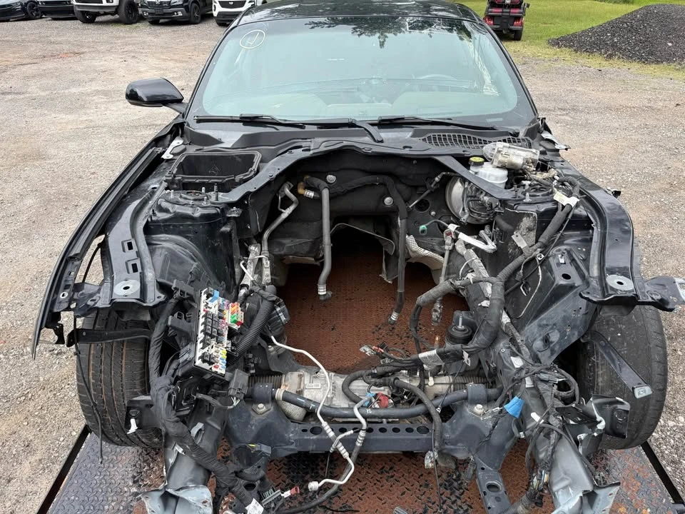 2019 Ford S550 Mustang GT - Image 4 of 8