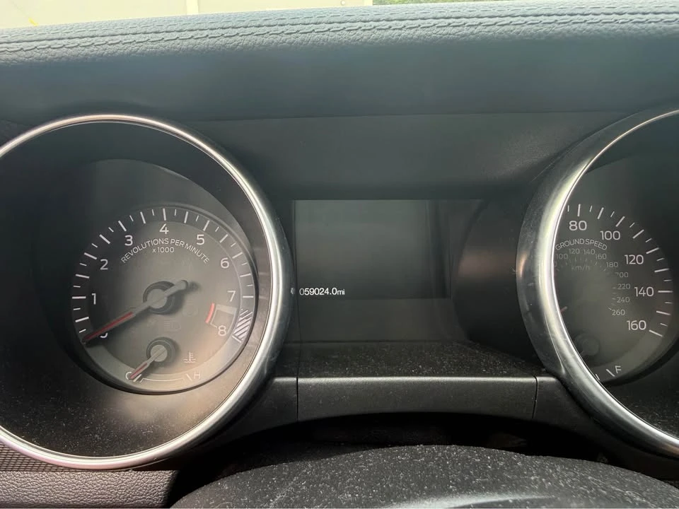 2019 Ford S550 Mustang GT - Image 11 of 12